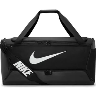 Nike, Torba sportowa, Brasilia 9.5 M, DO9193-010 - Torby sportowe - miniaturka - grafika 1