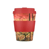 Kubki termiczne - Kubek na wynos Ecoffee Cup Van Gogh Museum 350ml - Flowering Plum - miniaturka - grafika 1