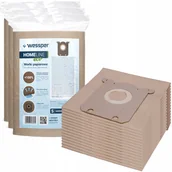 Worki do odkurzaczy - 15X Worki Do Odkurzacza Electrolux Zamiennik S-Bag - miniaturka - grafika 1