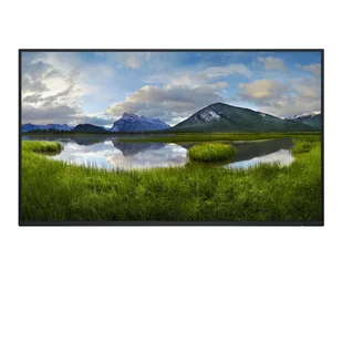 DELL P Series P2725H_WOST monitor komputerowy 68,6 cm (27") 1920 x 1080 px Full HD LCD Czarny - Monitory - miniaturka - grafika 1