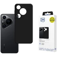 Etui i futerały do telefonów - Huawei Pura 70 Pro / 70 Pro+ - 3mk Matt Case - miniaturka - grafika 1