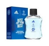 Wody i perfumy męskie - Adidas Champions League Woda toaletowa dla mężczyzn Best of The Best 100ml - miniaturka - grafika 1