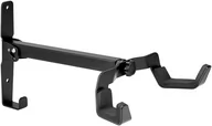 Wieszaki na rower - BBB BBB StorageHook Wieszak ścienny, black  2021 Mocowania naścienne i sufitowe 2977465001 - miniaturka - grafika 1