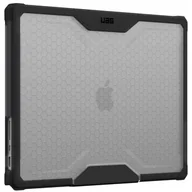 Torby na laptopy - UAG Plyo do MacBook 16" 2021 przeźroczysta - miniaturka - grafika 1