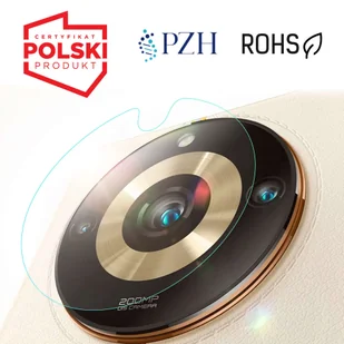 3MK Lens Protect Realme 11 Pro / 11 Pro+ Ochrona na obiektyw aparatu 4szt - Pozostałe akcesoria do telefonów - miniaturka - grafika 14