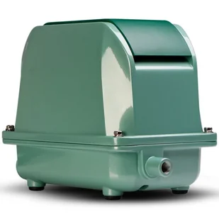 Jecod JCA-50 Pompa Napowietrzająca - Oczka wodne - miniaturka - grafika 1