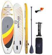 Pływanie - Spartan Sport Deska do pływania paddle board sup SPARTAN 300cm - miniaturka - grafika 1
