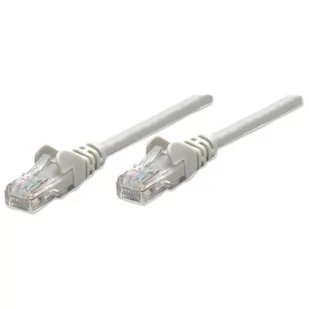 Intellinet Patch Cord 100% miedź Cat.6 Utp, 5m, sz - Patchcordy - miniaturka - grafika 3
