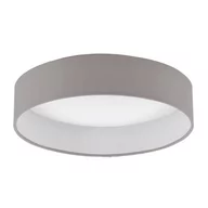 Lampy sufitowe - Eglo PALOMARO 93949 plafon LED - miniaturka - grafika 1