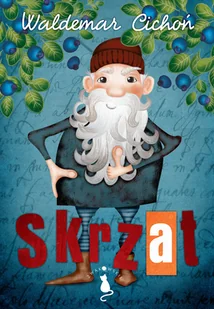 Wydawnictwo Żwakowskie Joanna Cichoń Skrzat - Rozrywka i humor - miniaturka - grafika 2