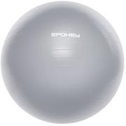 Piłki do ćwiczeń - Spokey Piłka gimnastyczna, Fitball III, 65 cm - miniaturka - grafika 1