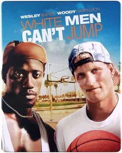 White Men Can't Jump (biali Nie Potrafią Skakać) ( - Komedie Blu-Ray - miniaturka - grafika 1
