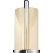 Stojaki na ręczniki papierowe - Wesco Stojak na ręcznik/papier beżowy W-322104-23 - miniaturka - grafika 1