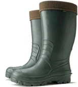 Kalosze męskie - Demar kalosze New Universal męskie z Eva wysokie D0271 r.43 - miniaturka - grafika 1