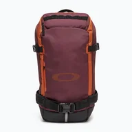 Plecaki - Plecak turystyczny Oakley Peak RC 18 l grenache - miniaturka - grafika 1