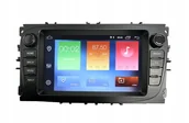 Nawigacja GPS - RADIO NAWIGACJA GPS FORD C-MAX 2008-2011 ANDROID - miniaturka - grafika 1