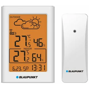 Blaupunkt WS15W - Stacje pogodowe - miniaturka - grafika 1