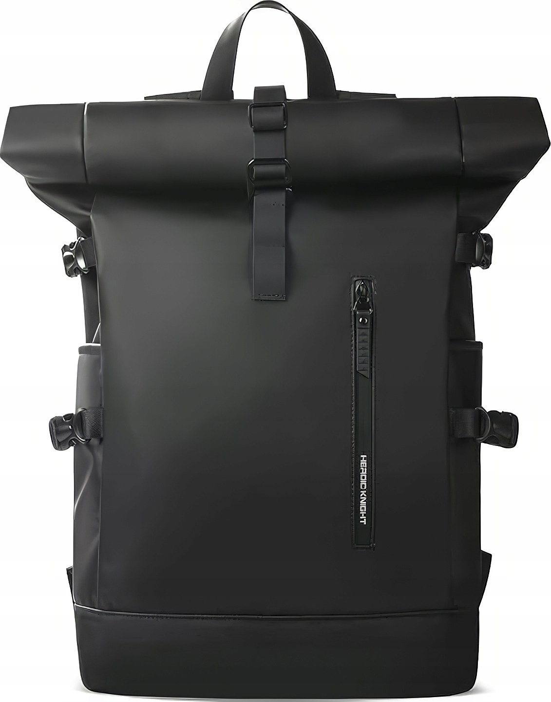 Plecak HK 8448 27l na laptop 15,6'', czarny, L, Używany