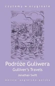 E-booki - języki obce - Gulliver's Travels / Podróże Guliwera - miniaturka - grafika 1