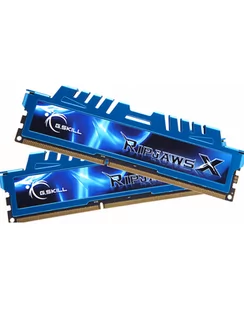 G.Skill 8GB F3-2400C11D-16GXM DDR3 - Pamięci RAM - miniaturka - grafika 3