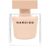 Wody i perfumy damskie - Narciso Rodriguez Narciso Poudree woda perfumowana 90ml - miniaturka - grafika 1