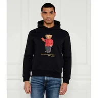 Bluzy męskie - POLO RALPH LAUREN Bluza Regular Fit - miniaturka - grafika 1