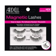 Sztuczne rzęsy i akcesoria - Ardell Magnetic Liner & Lash Demi Wispies 1 szt Sztuczne rzęsy Black - miniaturka - grafika 1