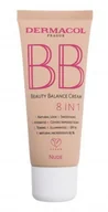 Kremy BB - Dermacol BB Beauty Balance Cream 8 IN 1 SPF15 krem bb 30 ml dla kobiet 2 Nude - miniaturka - grafika 1