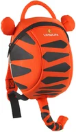 Plecaki - Dziecięcy plecak LittleLife Brzdąc Backpack 2l - Tiger - miniaturka - grafika 1