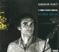 Koncerty - Passacaille Barbarian Beauty Concertos for Viola Da Gamba - miniaturka - grafika 1