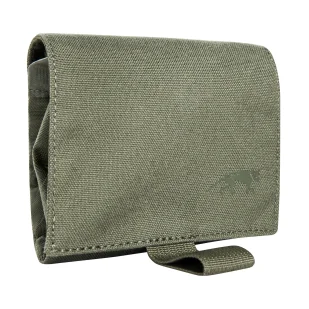 Torba zrzutowa Tasmanian Tiger Dump Pouch MK II - Olive - Amunicja i osprzęt ASG - miniaturka - grafika 1