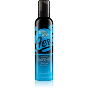 Bondi Sands 1 Hour Express Tanning Foam (225ml) - Samoopalacze - miniaturka - grafika 1
