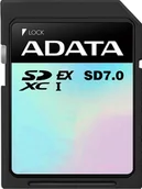 Karty pamięci - ADATA Premier Extreme SDXC 256 GB Class 10 UHS-I/U3 V30 ASD256GEX3L1-C - miniaturka - grafika 1