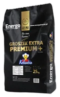 Materiały opałowe - ENERGO Węgiel groszek EXTRA PREMIUM+ 24-28 MJ/kg bez akcyzy 25kg - miniaturka - grafika 1