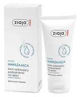 Kremy do twarzy - Ziaja MED Kuracja nawilżająca Krem redukujący podrażnienia na dzień 50ml - miniaturka - grafika 1