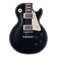 Podkładki pod mysz - podkładka pod mysz GUITAR - GIBSON BLACK - miniaturka - grafika 1