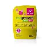 Materiały opałowe - Ekogroszek Jaret Plus 20 kg 24 - 26 MJ/kg Tauron - miniaturka - grafika 1