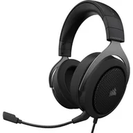 Słuchawki - Corsair HS60 HAPTIC (CA-9011228-EU) czarne - miniaturka - grafika 1