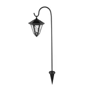 Lampy ogrodowe - Lampka solarna - miniaturka - grafika 1