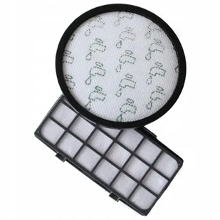 Filtry Do Rowenta Tefal X-Trem Power Cyclonic - 2 Szt. - Filtry do odkurzaczy - miniaturka - grafika 1