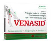 Olimp Venasid 30 kapsułek 3175361