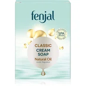 Mydła - Fenjal Classic Creme Soap mydło w kostce 100g - miniaturka - grafika 1