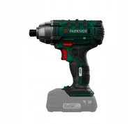 Wkrętarki - PARKSIDE AKUMULATOROWA WKRĘTARKA 20V PDSSA 20-Li A1 - miniaturka - grafika 1