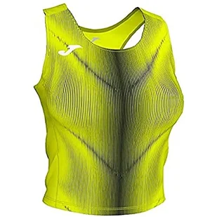Joma Olympia Top Lady Kobieta - Koszulki i topy damskie - miniaturka - grafika 1
