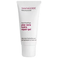 Żele do mycia twarzy - Santaverde Żel do twarzy Hydro Repair Gel 30 ml - miniaturka - grafika 1