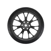 Akcesoria do skatingu - Koło 200 mm do Metropolitan Deluxe - miniaturka - grafika 1