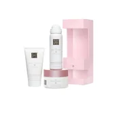 Zestawy kosmetyków damskich - Rituals The Ritual of Sakura Trial Set Sakura 2022 zestaw podarunkowy S - miniaturka - grafika 1