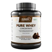 Odżywki białkowe - Human Protect Pure Whey 2kg - Czekolada - miniaturka - grafika 1