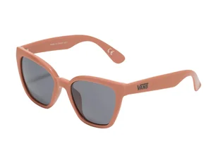 Okulary przeciwsłoneczne Vans Hip Cat Autumn Leaf - Okulary przeciwsłoneczne Okulary przeciwsłoneczne Vans Hip Cat Autumn Leaf - Okulary przeciwsłoneczne - miniaturka - grafika 1