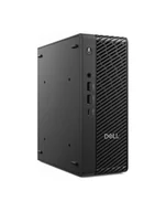Zestawy komputerowe - Komputer Dell Pro Max Micro FCM2250 Win 11 Pro Intel U7 265/16GB/512GB/NVIDIA RTX A400/WLAN + BT/Wireless Kb ' Mouse/280W/vPro/3Y ProSupport BTO104_FCM2250_EMEA - miniaturka - grafika 1
